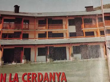 Terreny residencial en venda a L'Estagouge 38