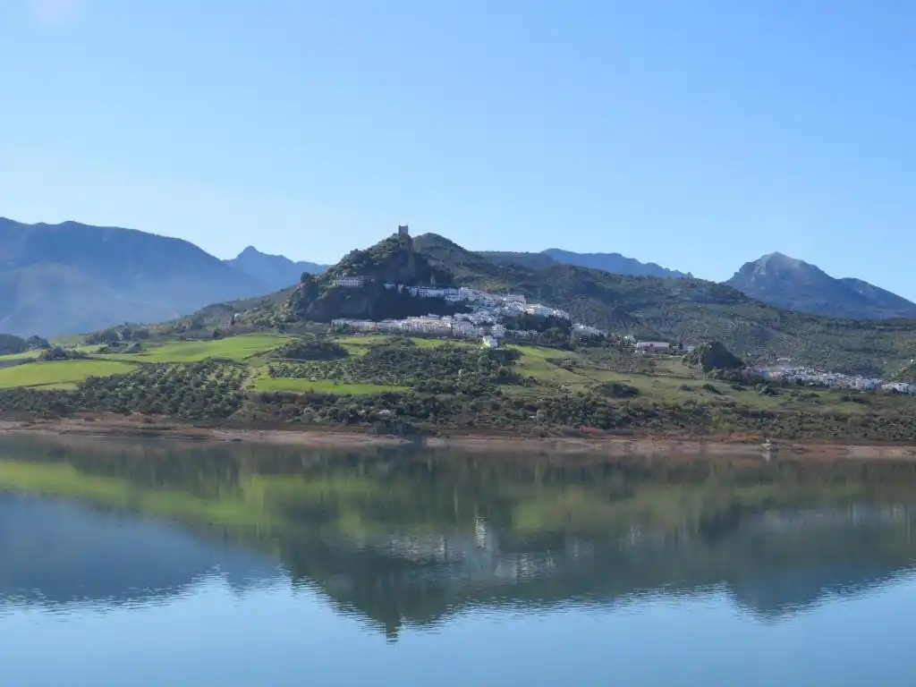 Vista exterior de Terreno en venta en Cádiz
