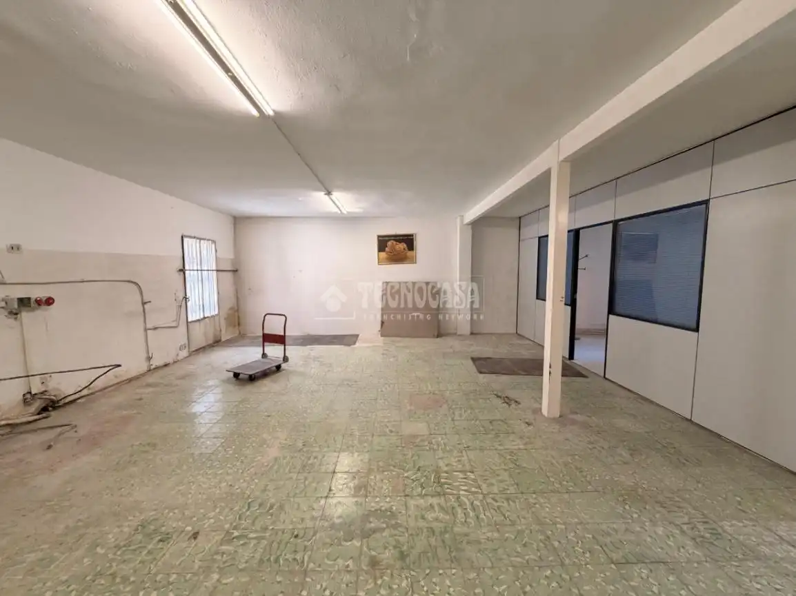 Piso en venta en Leganés con Aire acondicionado, Terraza y Balcón