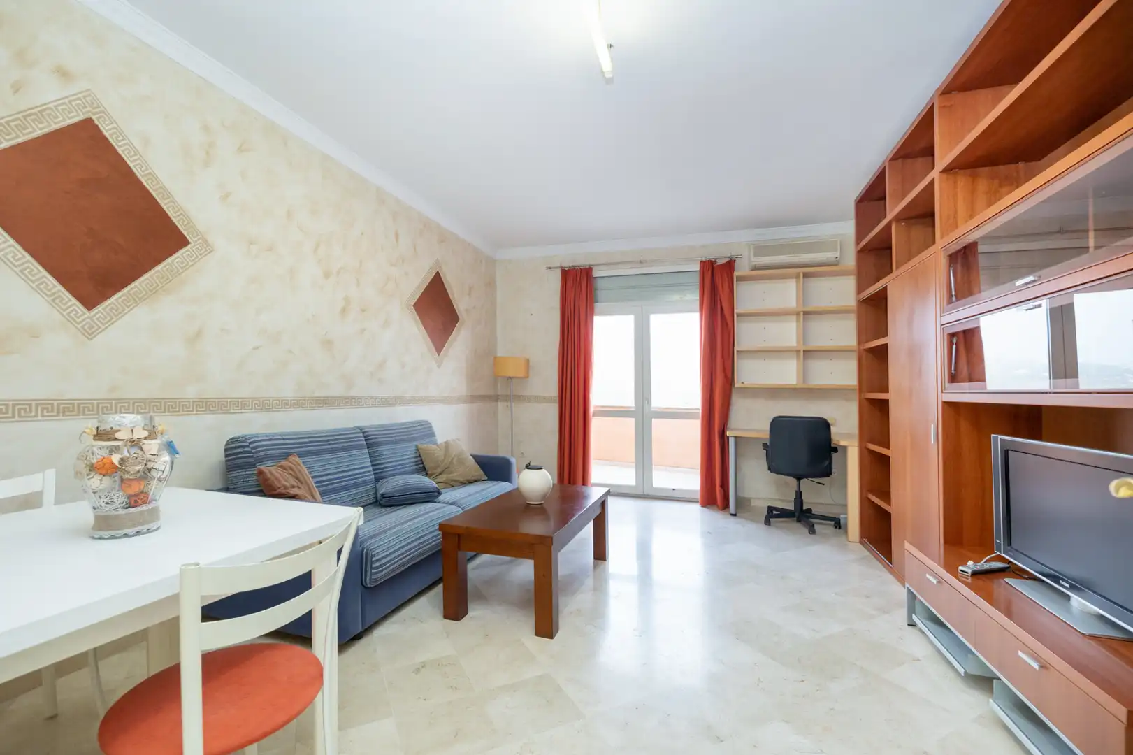 Monolocale con piscina in affitto a Aixa la Horra 2, imagen 7