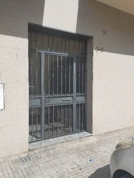 Exterior view of Flat for sale in La Granada  with Terrace and Balcony