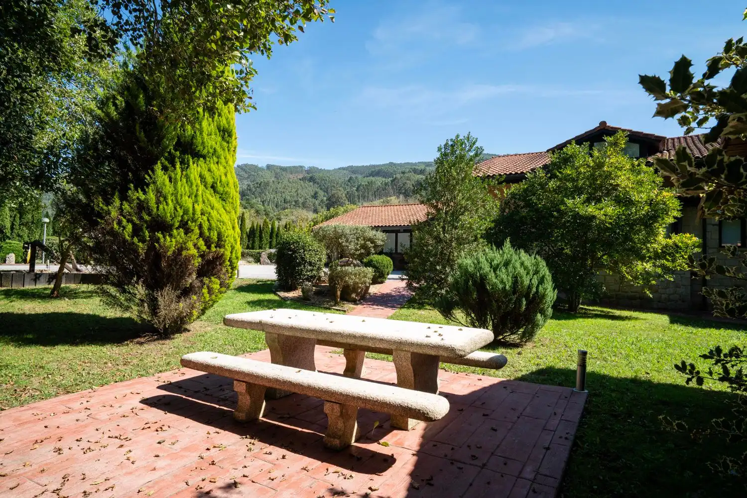 Casa con giardino in vendita a Calle Santa Elena, imagen 45