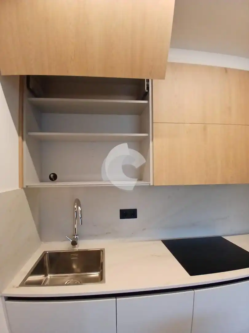 Apartament amb piscina de lloguer a Os Mallos, imagen 33