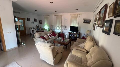 Foto 3 de Casa o chalet en venta en Carretera de Sevilla - Los Montitos, Badajoz