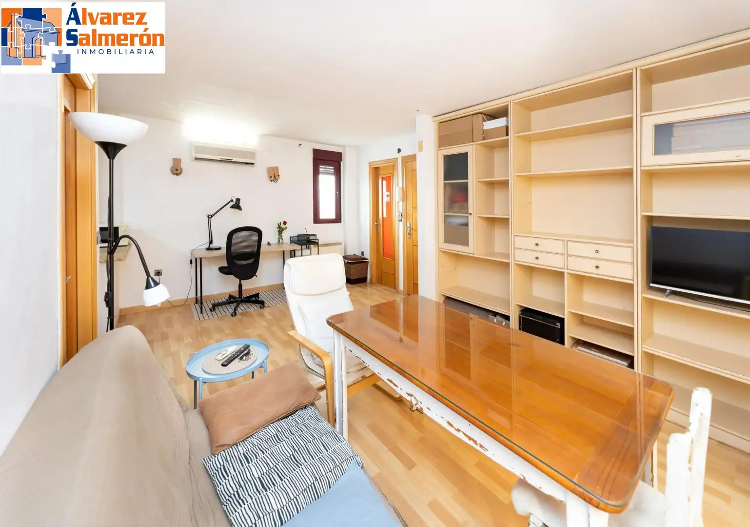 Apartamento con terraza en venta en Centro, imagen 5