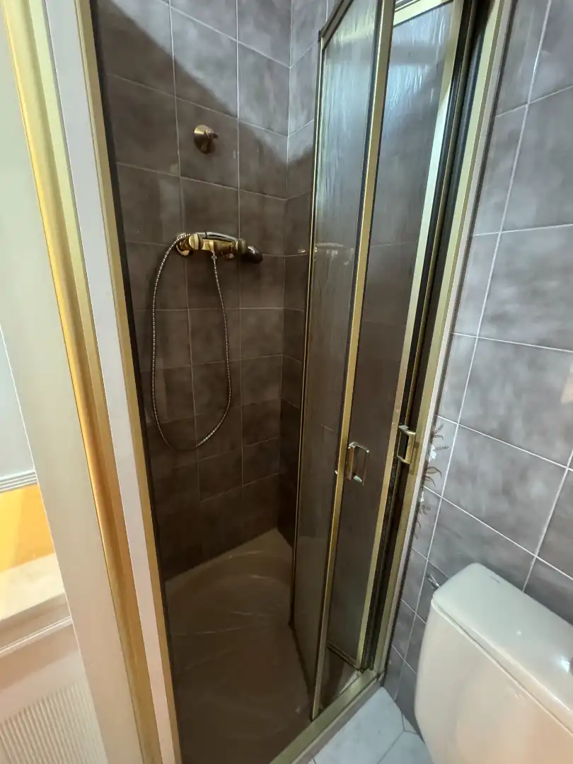 Baño de Casa adosada de alquiler en Tàrrega