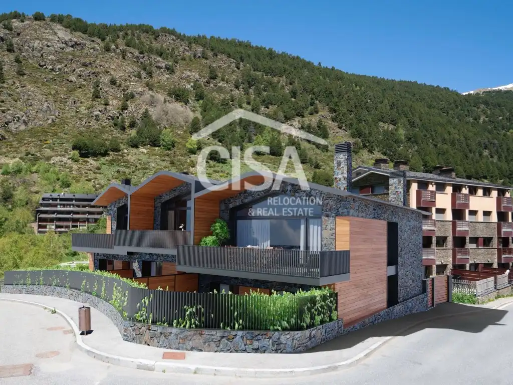 Adossat amb terrassa en venda a Carrer Roc de Sant Miquel, imagen 12