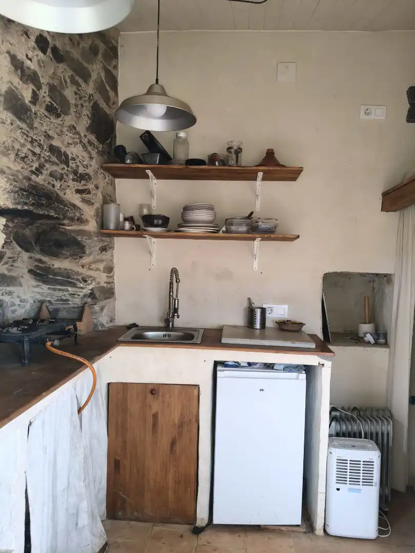 Maison rustique avec jardin à vendre à Calle Regueiro 1, imagen 2