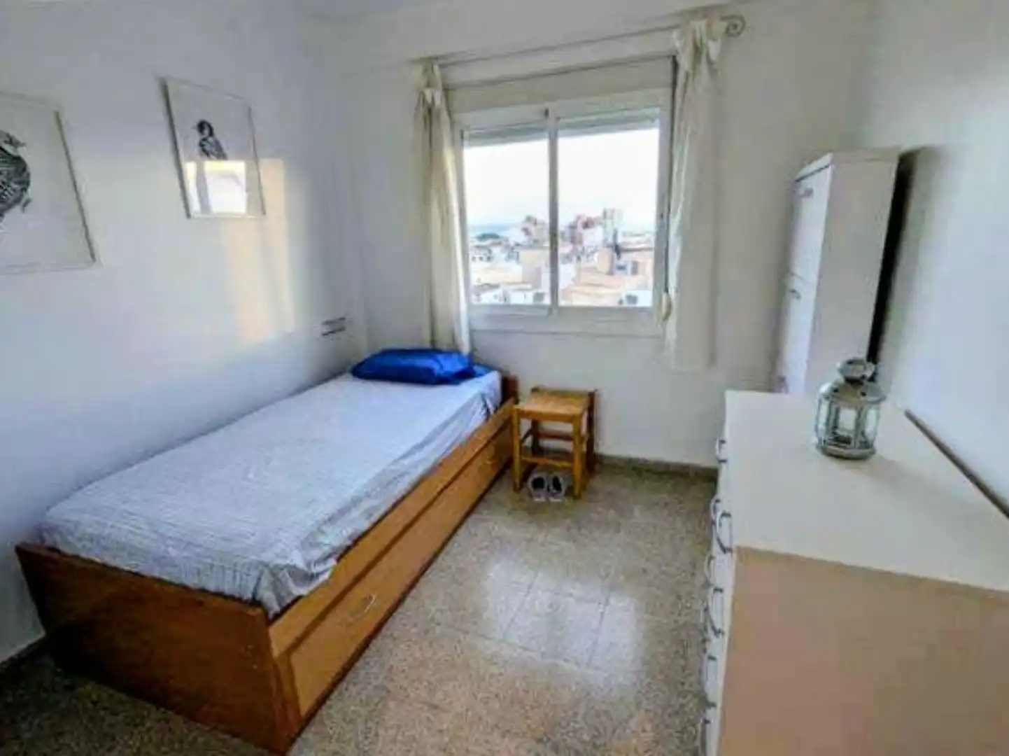 Habitación de Piso en venta en  Palma de Mallorca con Terraza y Balcón