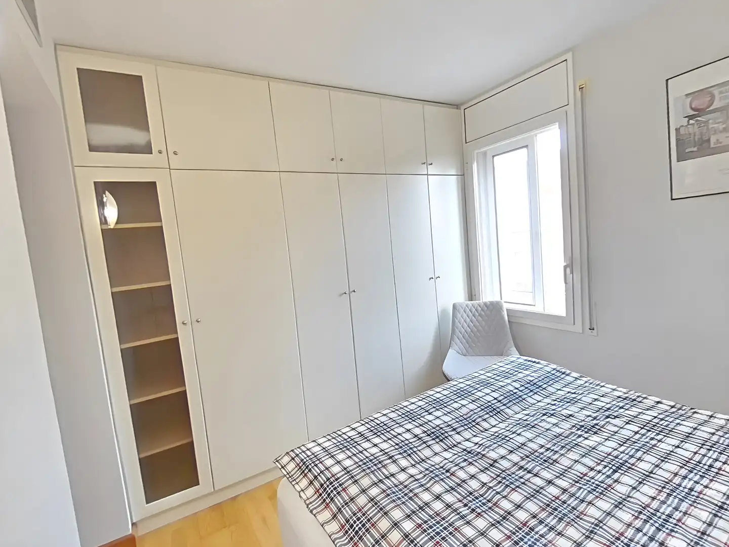Dormitori de Pis en venda en Cambrils amb Aire condicionat, Calefacció i Parquet