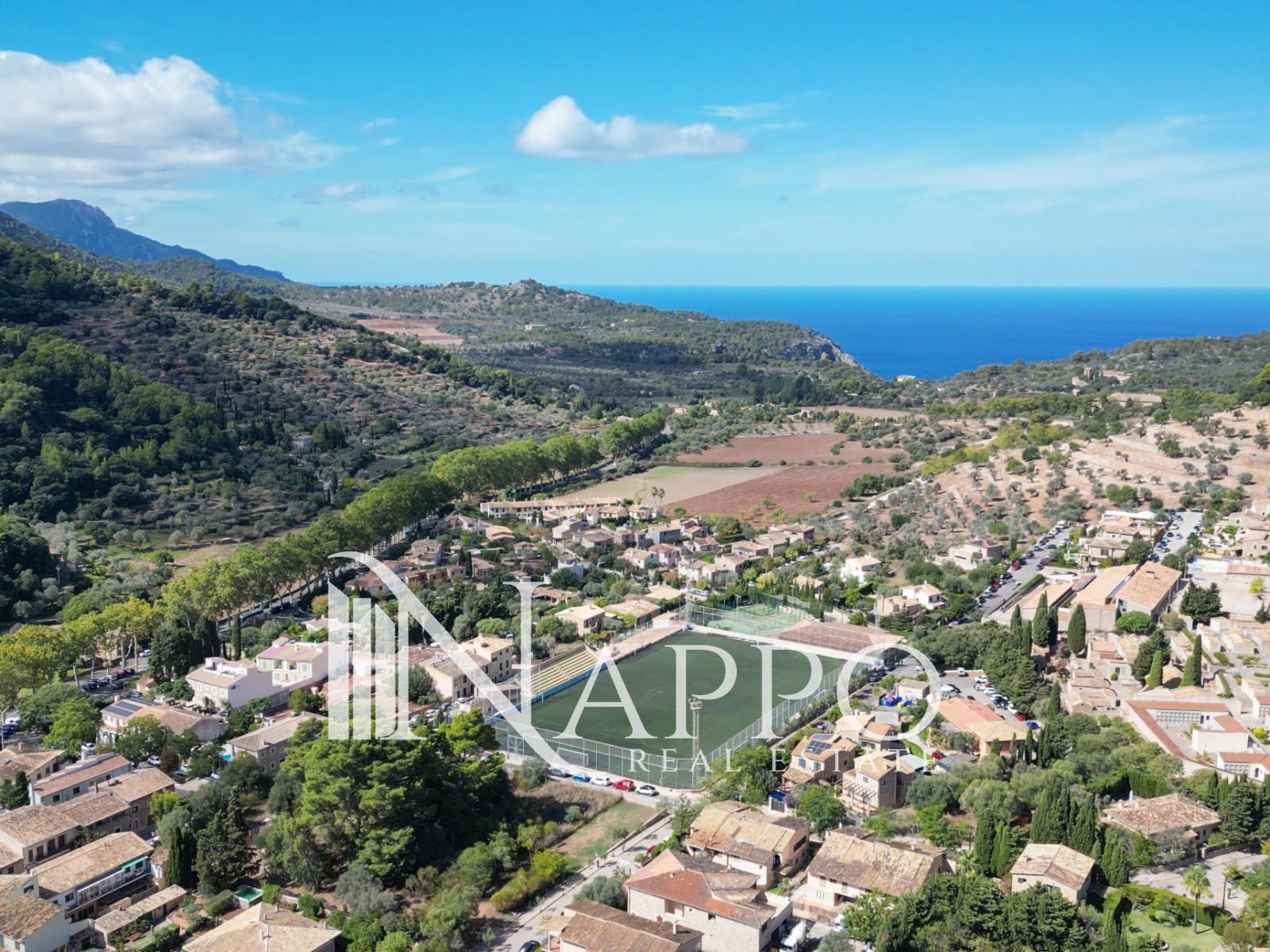 House or chalet for sale in rector juan mir, Valldemossa