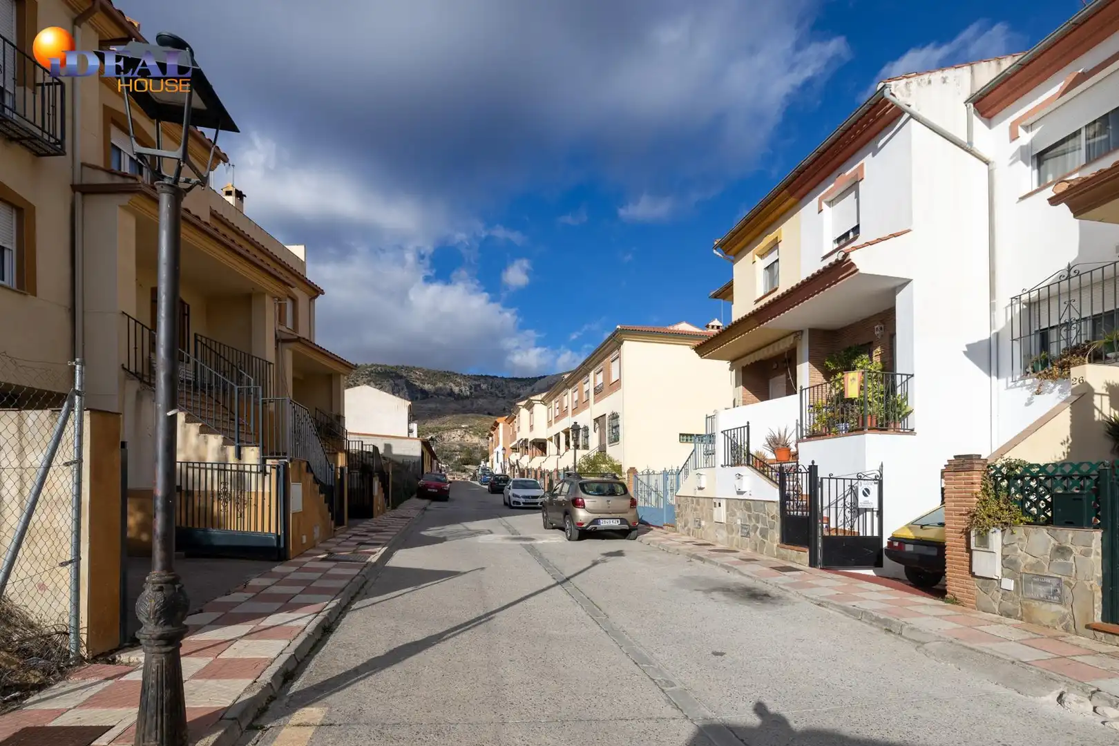 Casa amb terrassa en venda a Alfacar, imagen 45