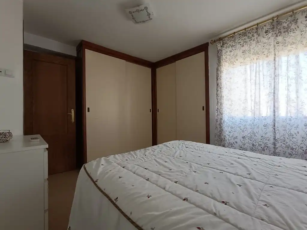Schlafzimmer von Wohnung zur Miete in Córdoba