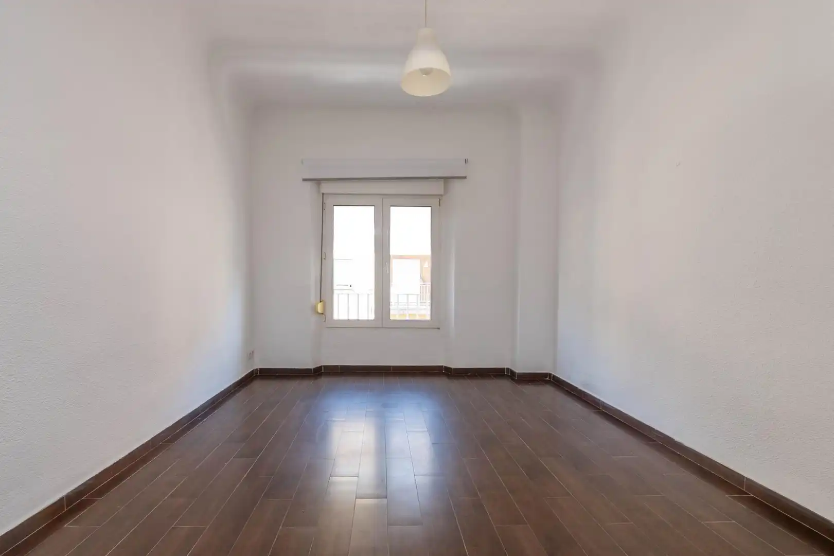Bedroom of Flat for sale in Granada  with Heating and Terrace