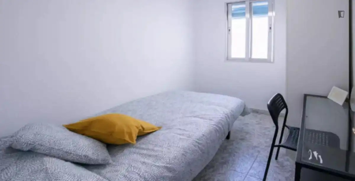 Habitación en Barrio de Benimaclet