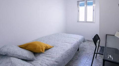 Foto 2 de Habitación en Barrio de Benimaclet, Valencia Capital