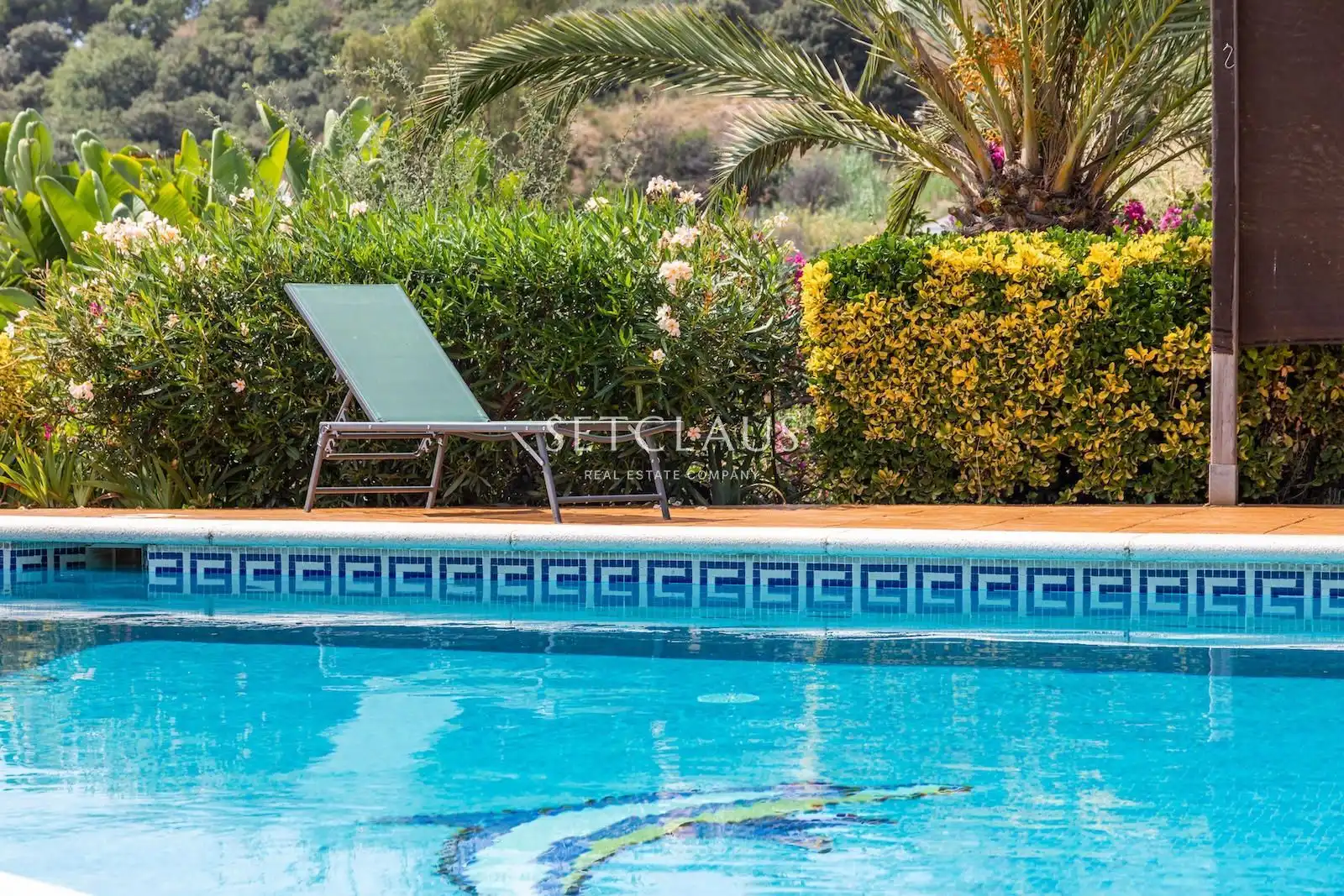 Villa avec piscine à vendre à Alella, imagen 25