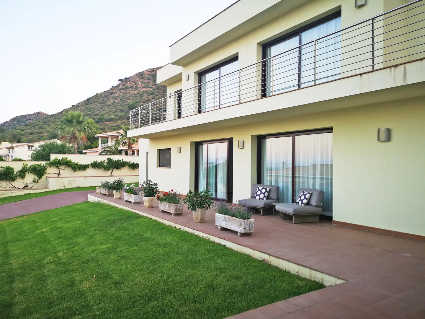Chalet con piscina en venta en Carrer Xaloc, imagen 5