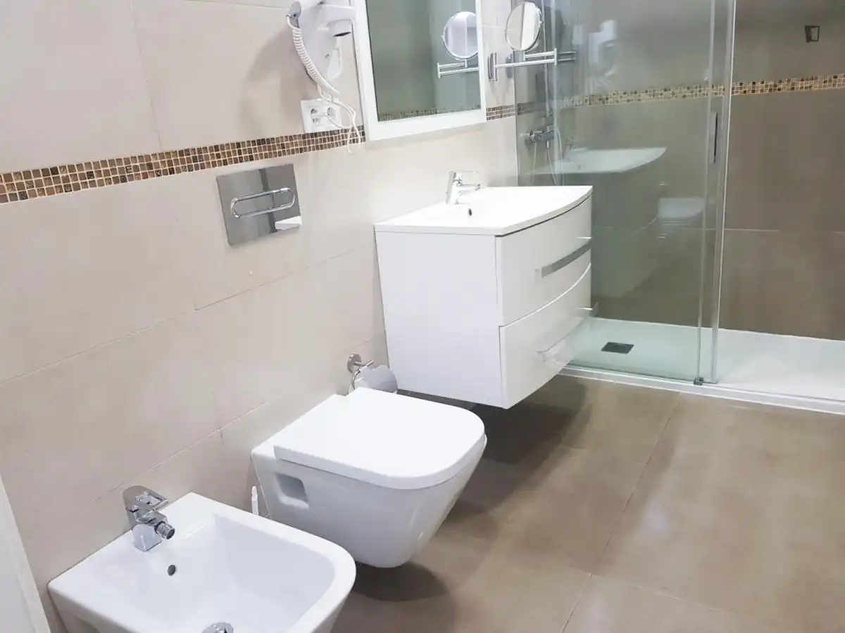 Apartments for rent in Mont-Olivet