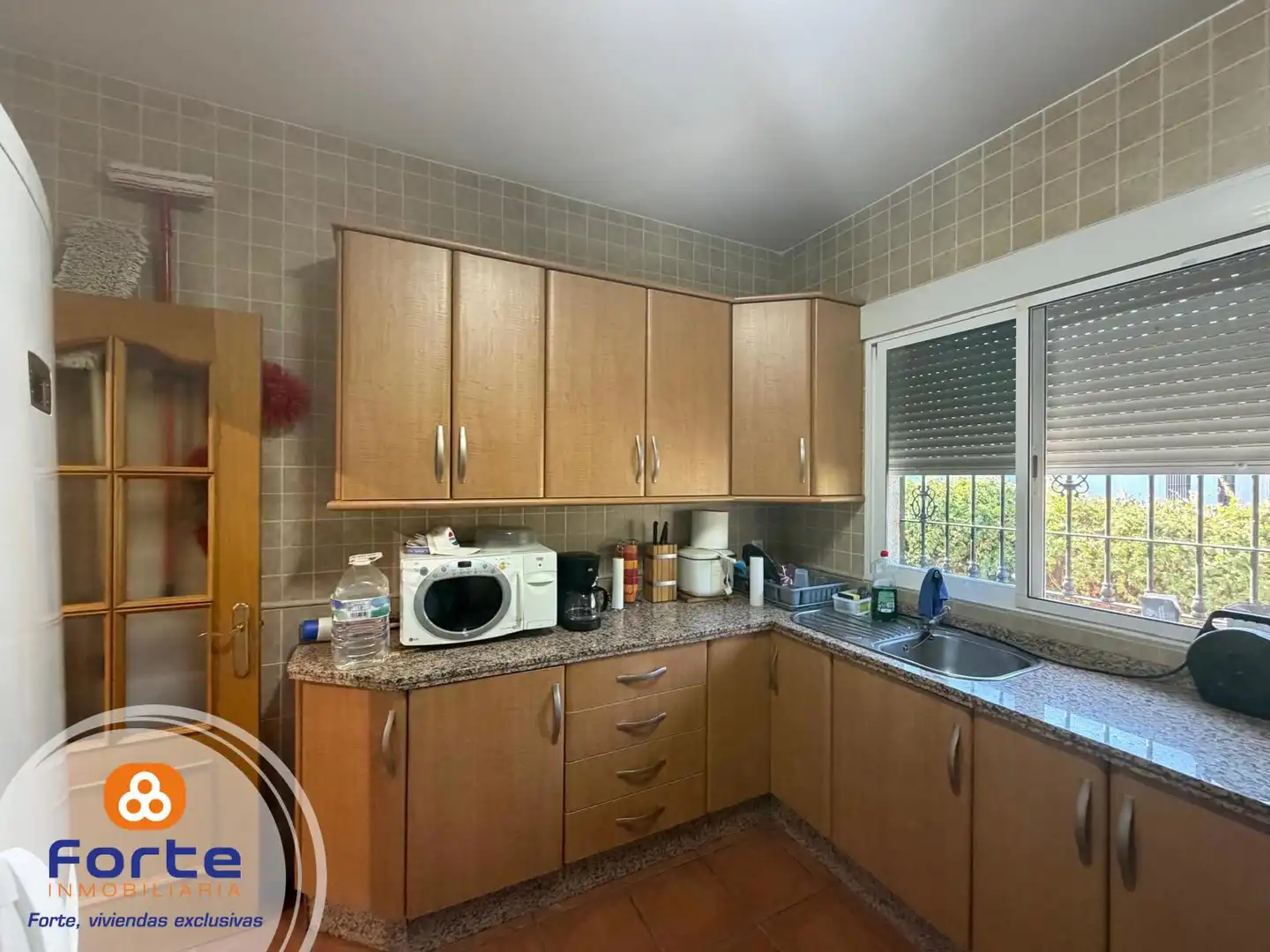 Villa con piscina in vendita a Almodóvar del Río, imagen 16
