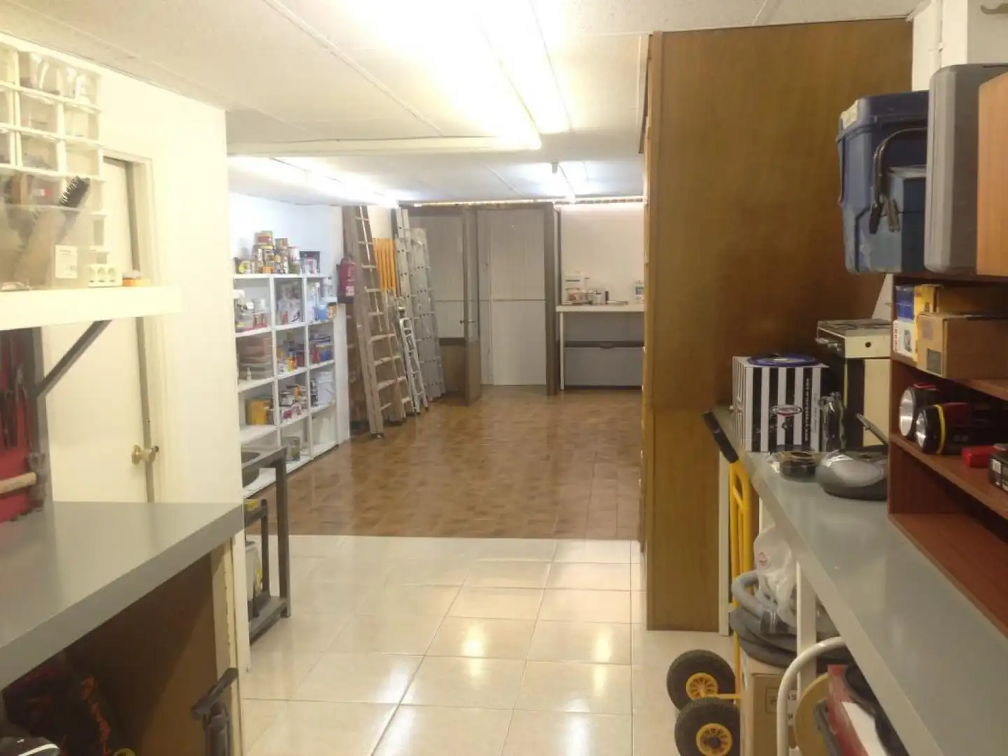 Local comercial en venta en Logroño - Samalar, imagen 4