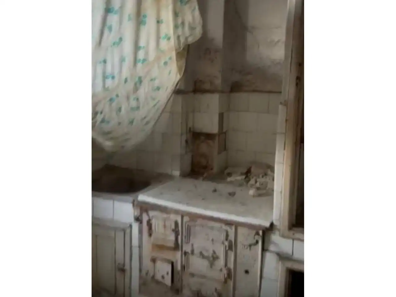 Piso en venta en A Carballeira
