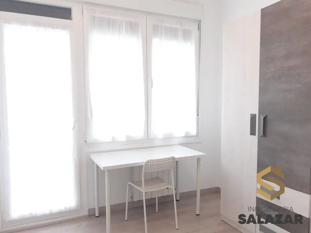 Piso de alquiler en Ramón y Cajal Etorbidea, San Pedro de Deusto - La Ribera