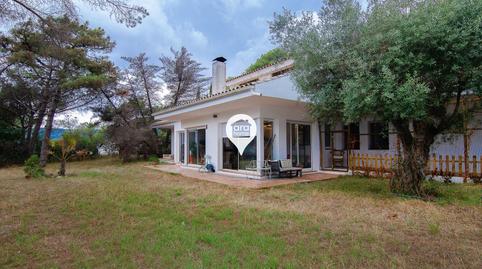 Foto 4 de Casa o xalet en venda a Barrio 08310, Urbanitzacions, Argentona