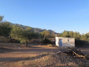 Wohnbaugrundstück zum Verkauf in Xerta