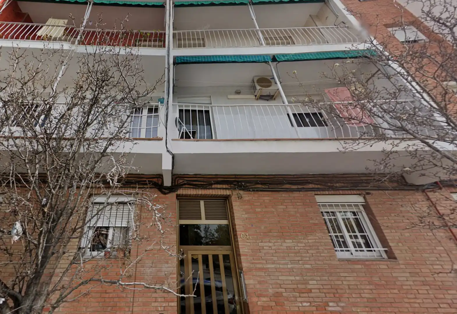 Wohnung zum Verkauf in Passatge d'En Salvatella, imagen 2