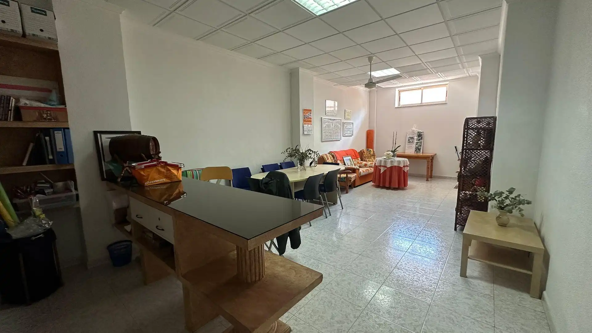 Casa adosada en venta en Las Torres de Cotillas