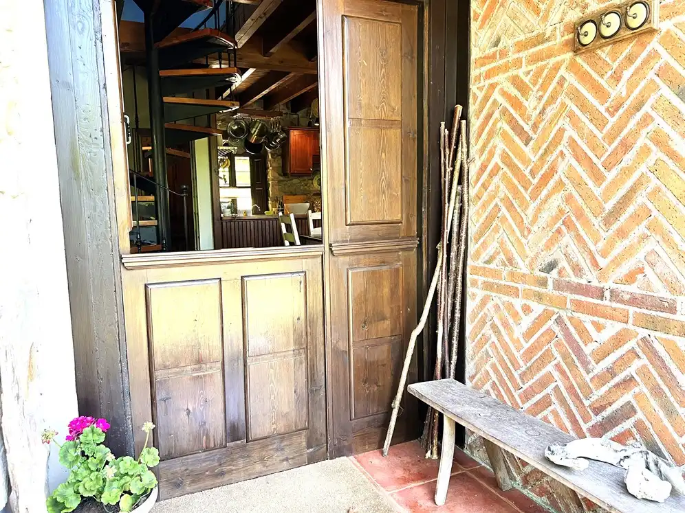Casa o chalet en venta en Piloña con Calefacción y Amueblado