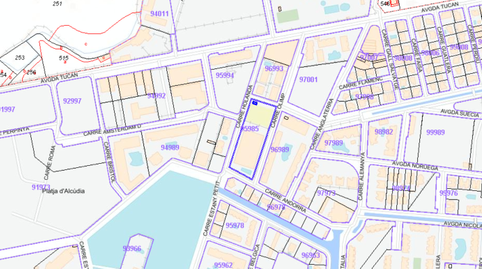 Photo 3 of Flat for sale in Calle de L´olimp 10a, Port d'Alcúdia - Platja d'Alcúdia, Illes Balears