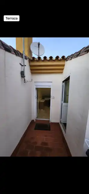 Casa adosada de alquiler en Estepona con Aire acondicionado, Terraza y Horno