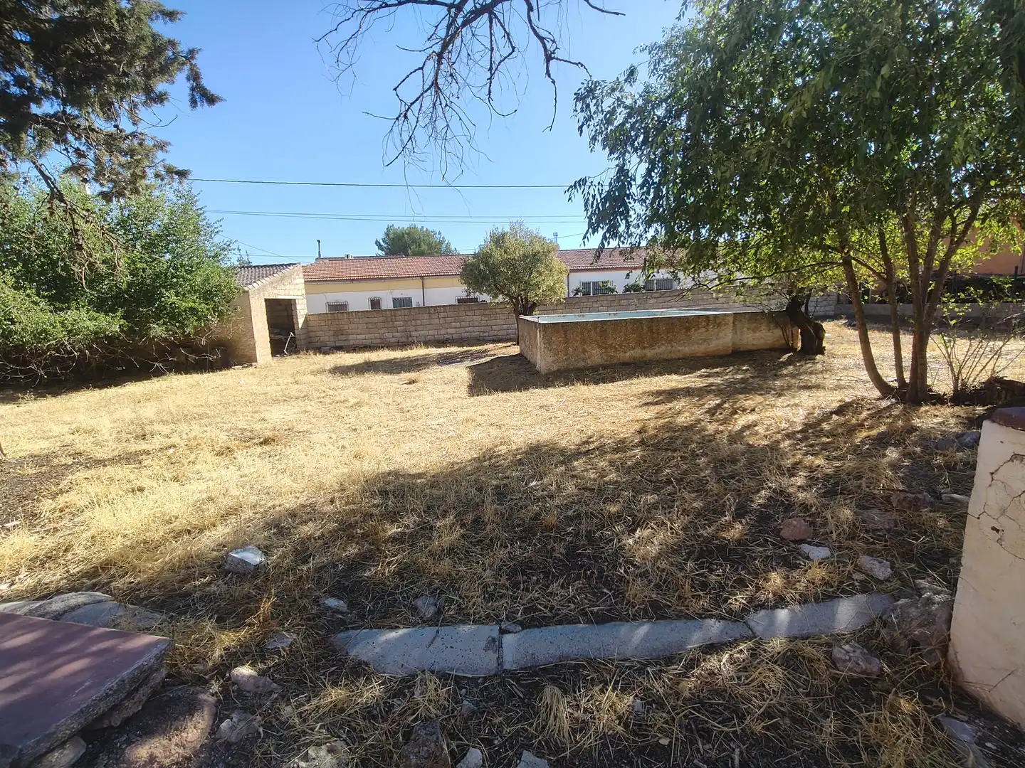 Villa in vendita a Calle Baúl, imagen 8