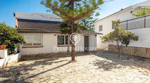 Foto 2 de Casa o chalet en venta en Sant Cebrià de Vallalta, Barcelona