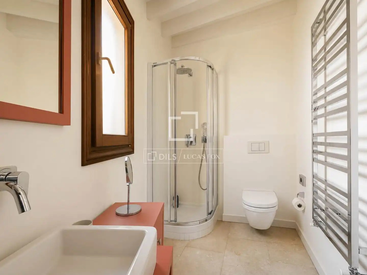 Baño de Casa o chalet en venta en  Palma de Mallorca con Aire acondicionado, Calefacción y Parquet