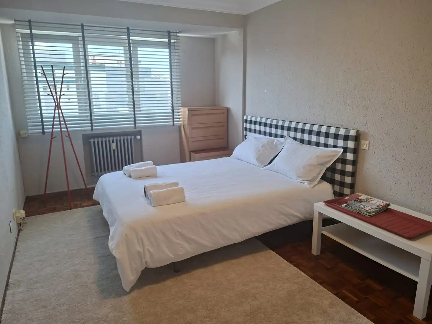 Wohnung mit Aufzug zur Miete in Gijón - Celestino Junquera TEMPORAL, imagen 6