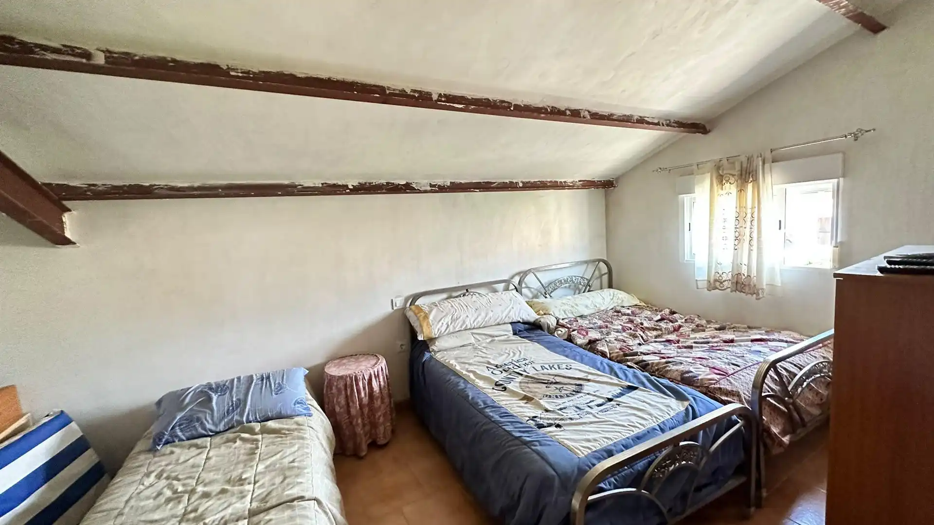 Habitación de Casa o chalet en venta en Pinarnegrillo con Calefacción