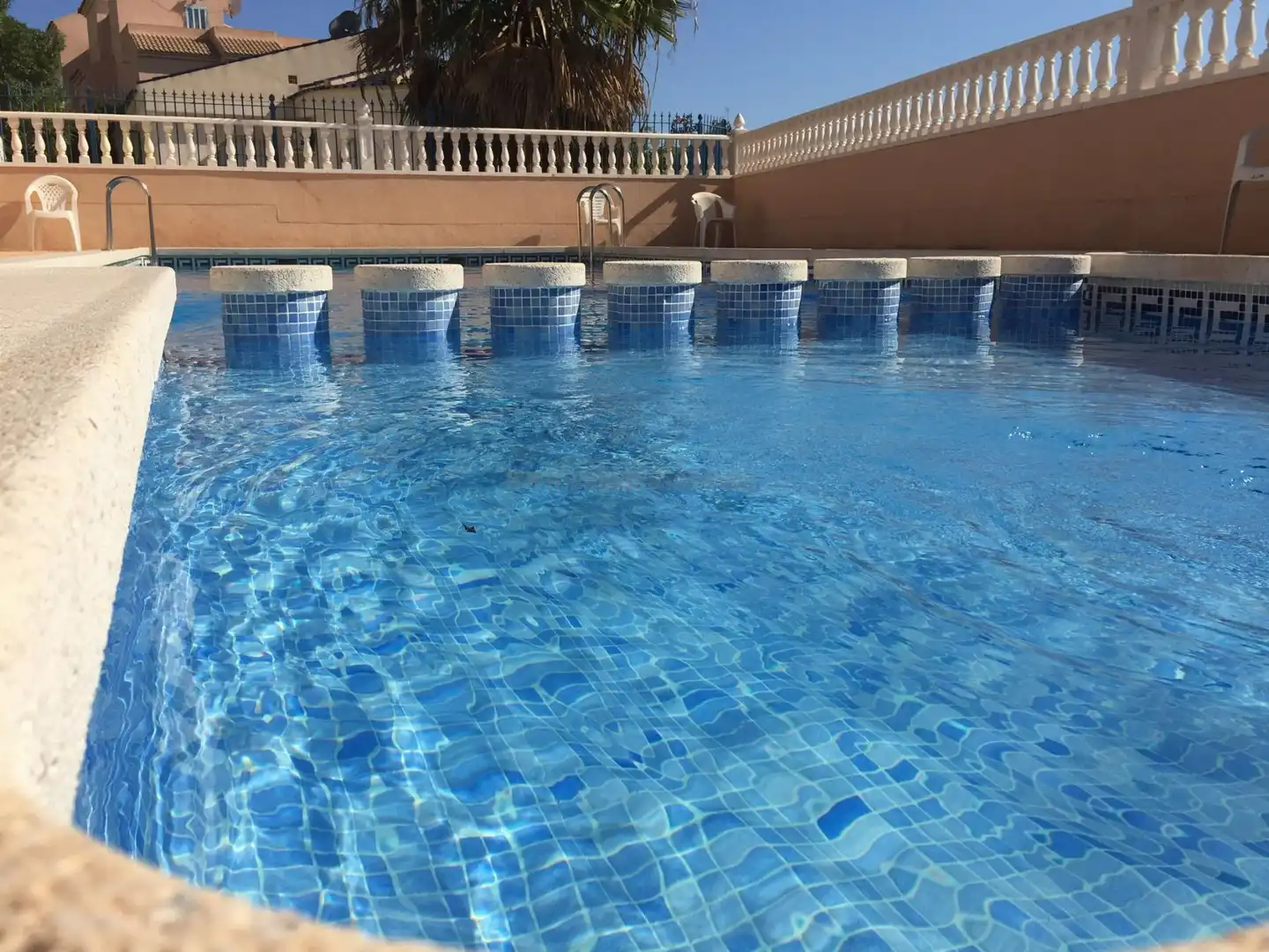 Chalet con piscina en venta en Orihuela Costa, imagen 34