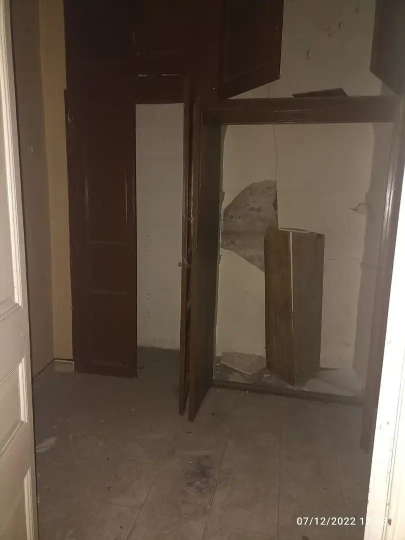 Piso en venta en Plaça de Sant Joan, Berga