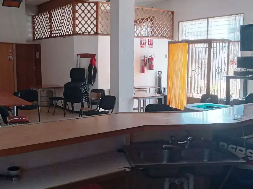 Erdgeschosswohnung zum Verkauf in Plaza Constitución 2, imagen 6