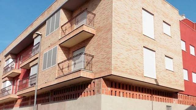 Local comercial en Venta en Librilla