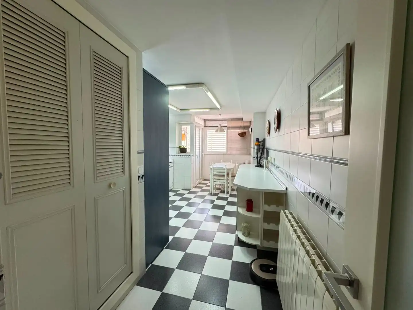 Appartamento con piscina in affitto a Este, imagen 15