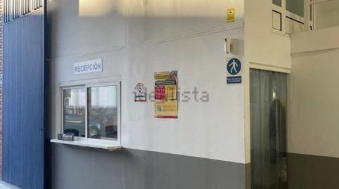 Foto 2 von Fabrikhallen zur Miete in Ciutat Fallera,  Valencia Capital