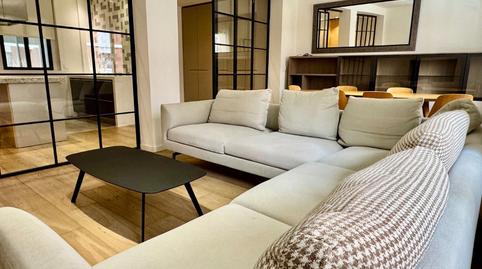 Foto 5 von Wohnung zur Miete in Ríos Rosas - Nuevos Ministerios,  Madrid Capital