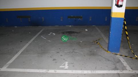 Foto 4 de Garatge de lloguer a N/a, -1, Yeles, Toledo