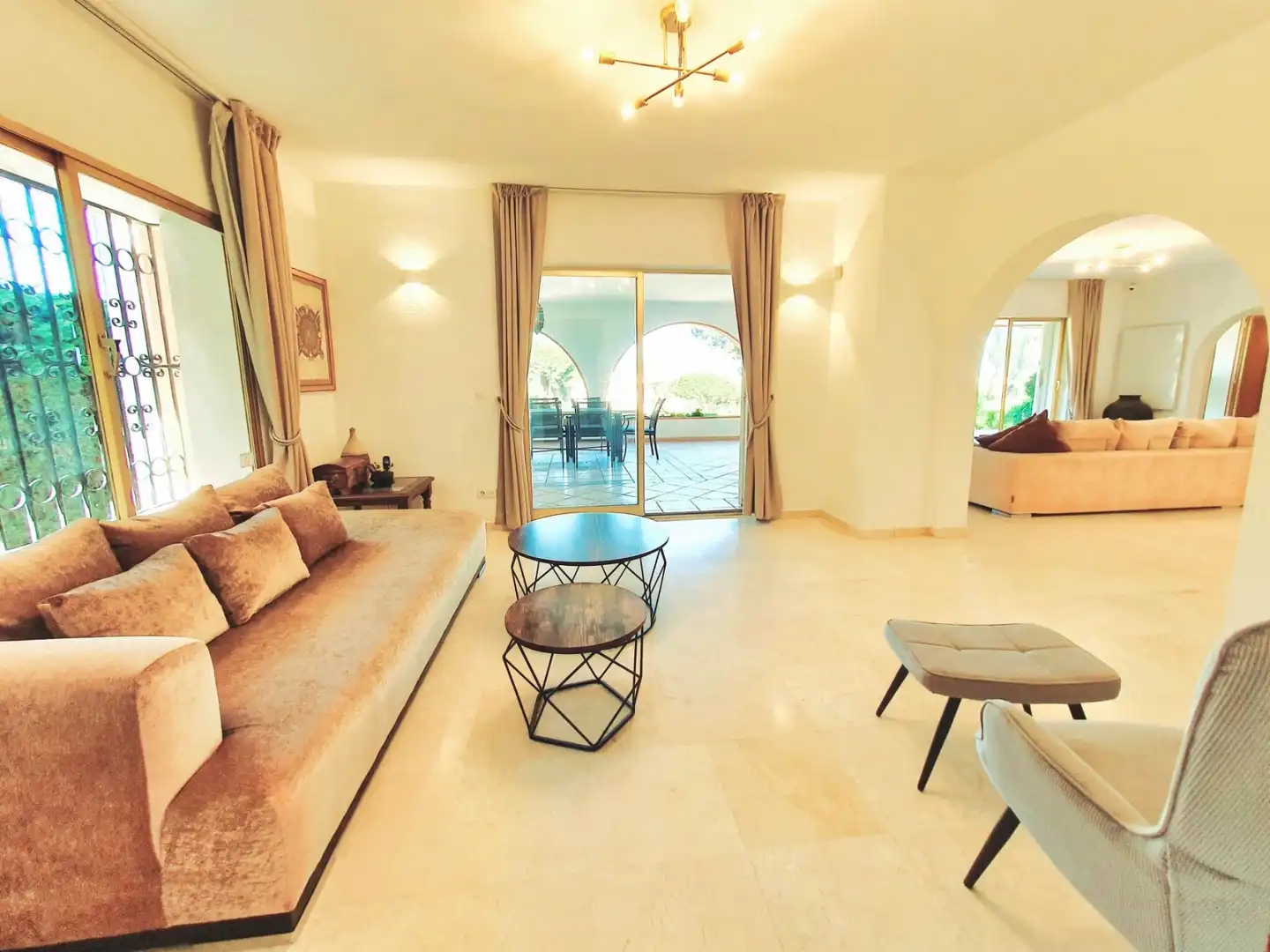 Casa o xalet de lloguer a AURIGA-NVA ANDALUCIA H, 16, Los Naranjos