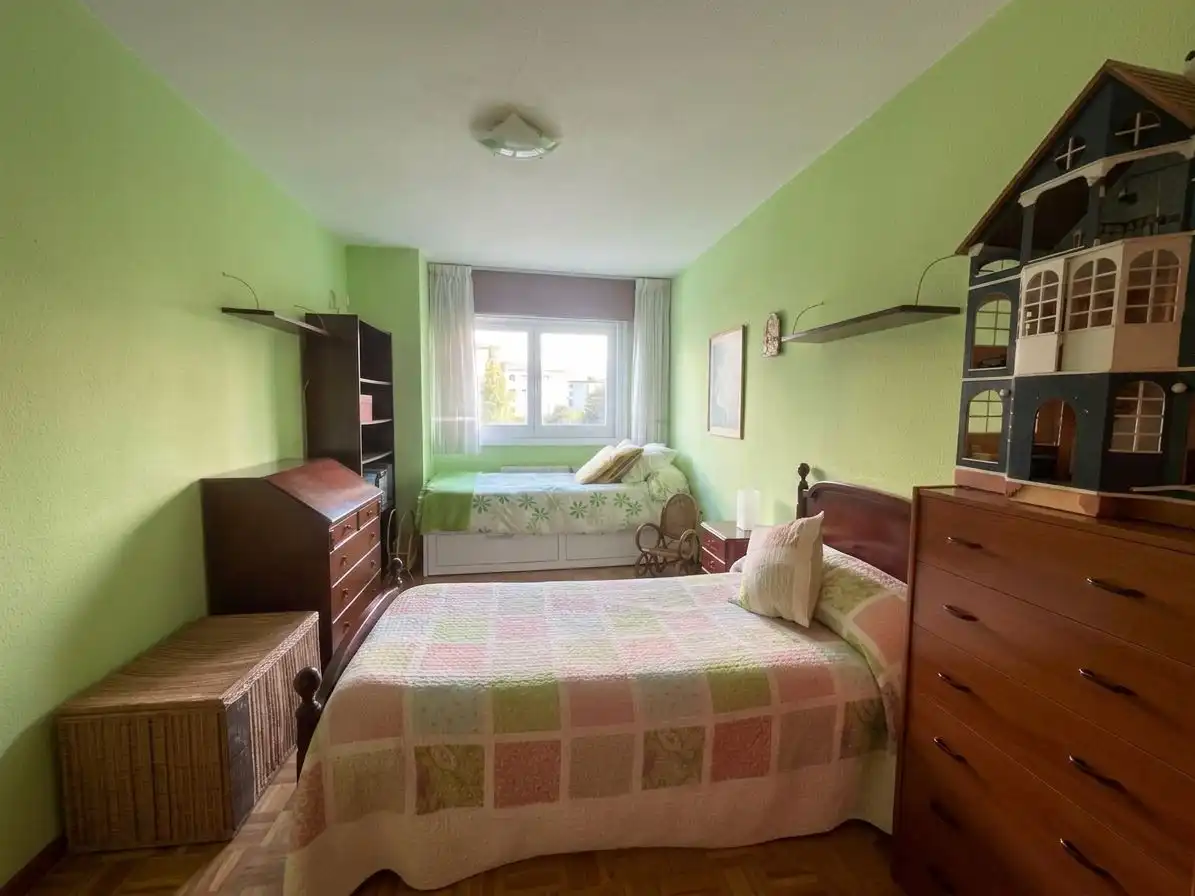 Flat with lift for sale in Los Castros - Castrillón - Eiris, imagen 8