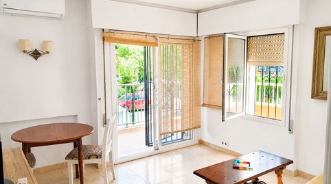 Foto 2 de Piso en venta en Avenida Gamonal, Parque de la Paloma, Benalmádena